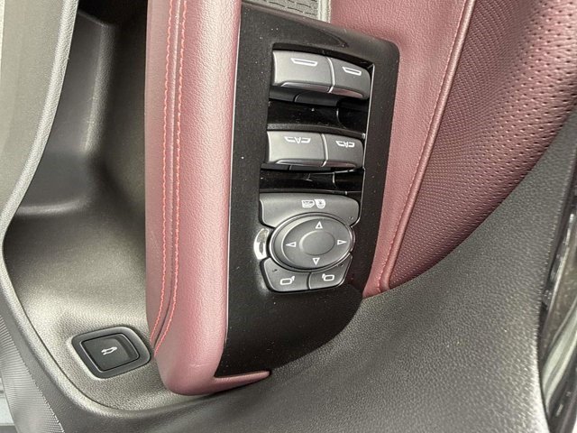 Certified 2021 Cadillac CT4 Sport image 19