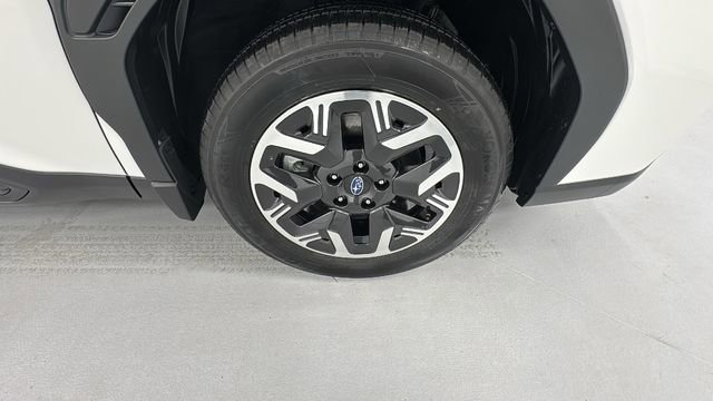 New 2026 Subaru Forester Premium image 9