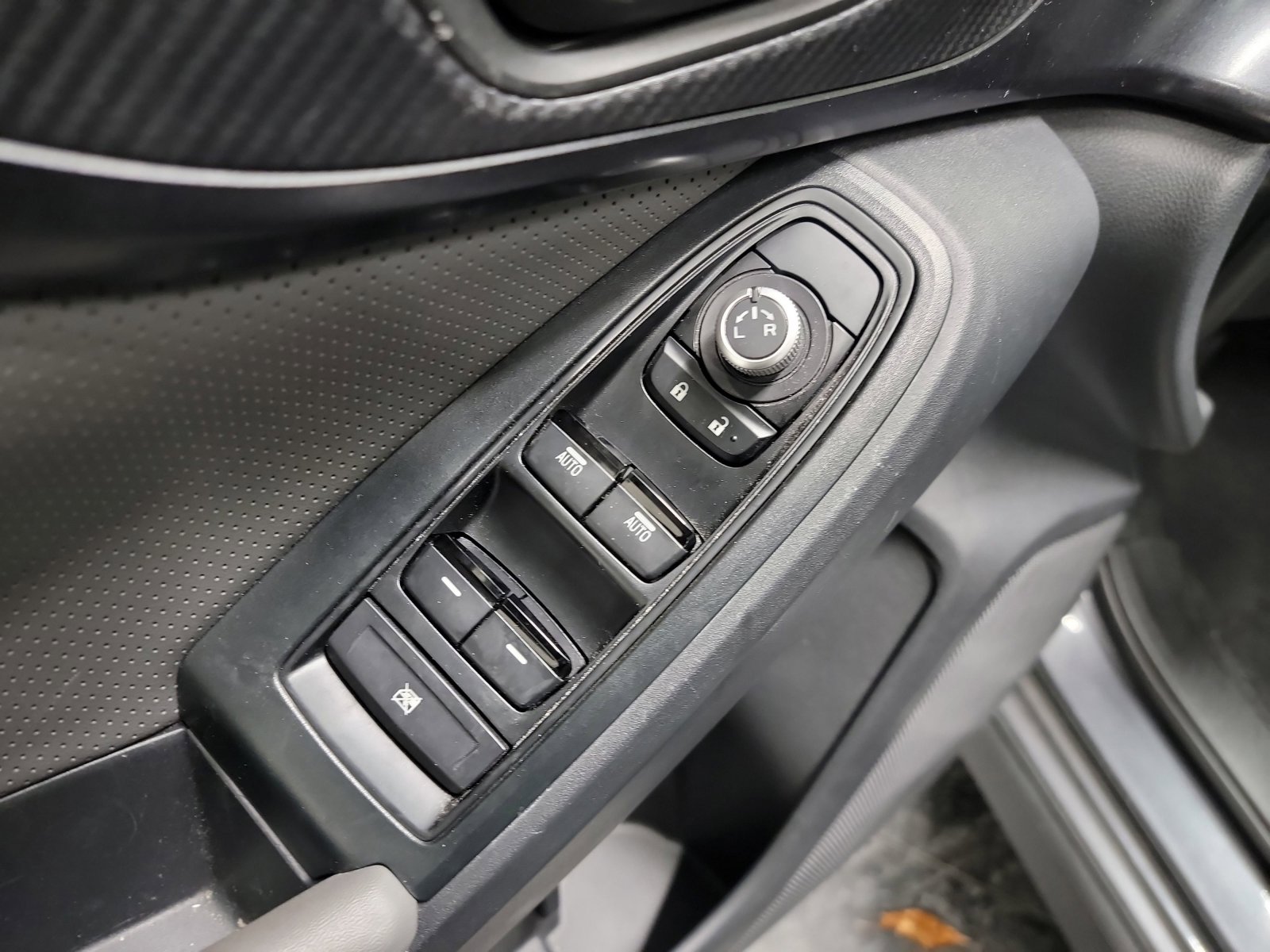 Used 2023 Subaru Crosstrek 2.5i Sport image 14