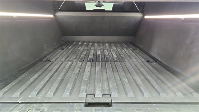 Used 2024 Tesla Cybertruck Cyberbeast image 15