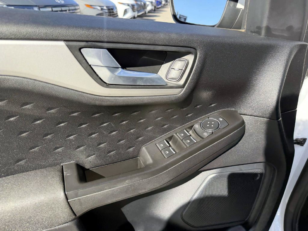 Used 2020 Ford Escape SE AWD/4WD image 16