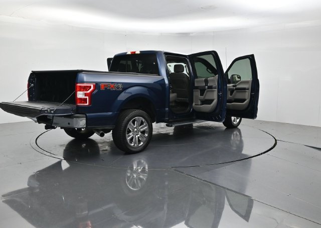 Used 2020 Ford F150 XLT w/ Equipment Group 302A Luxury AWD/4WD image 51