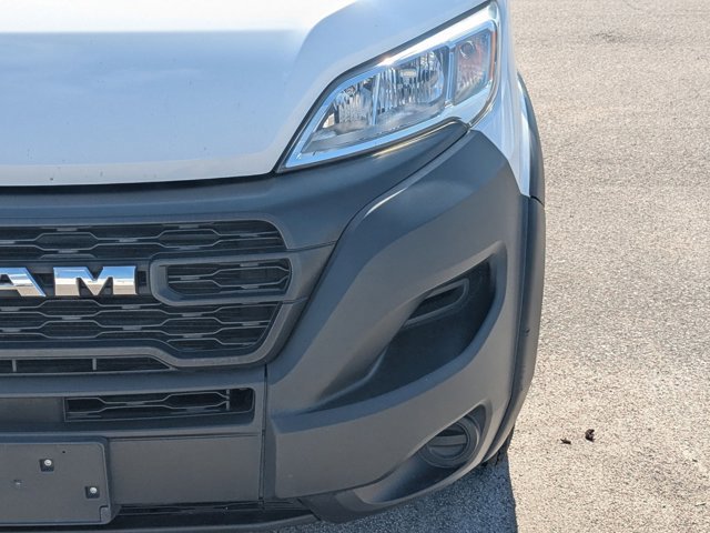 Used 2023 RAM ProMaster 2500 FWD image 9