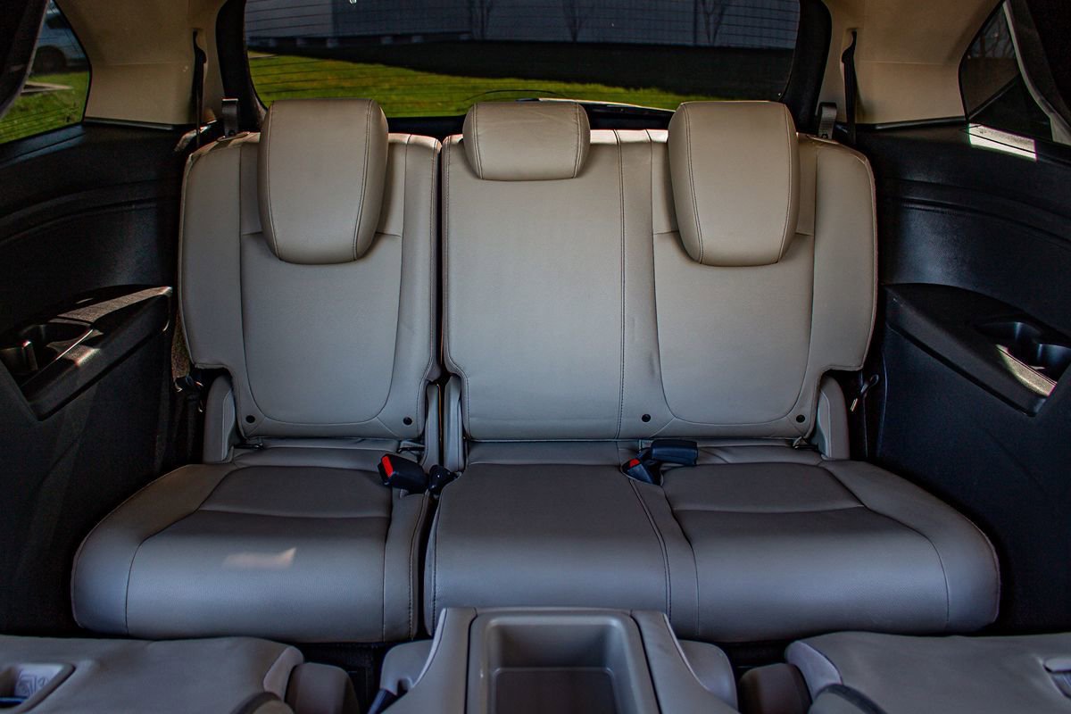 Used 2021 Honda Odyssey EX-L image 16
