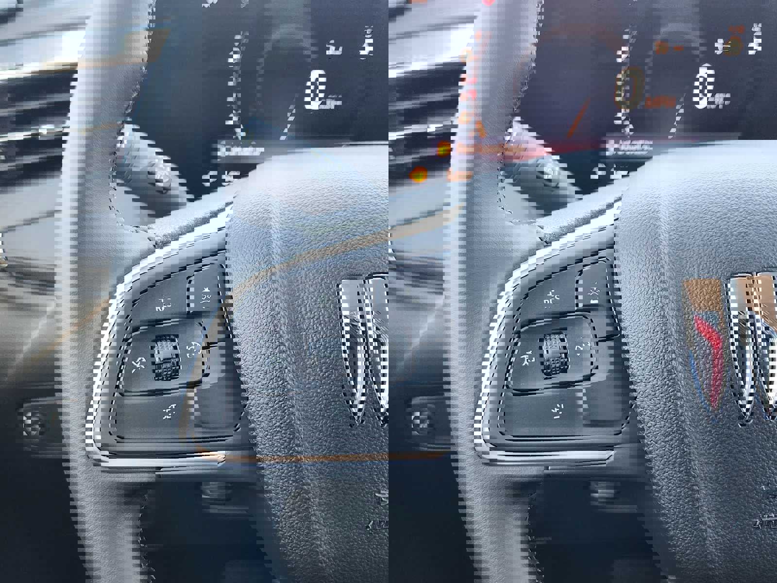 New 2026 Buick Encore GX Sport Touring image 16