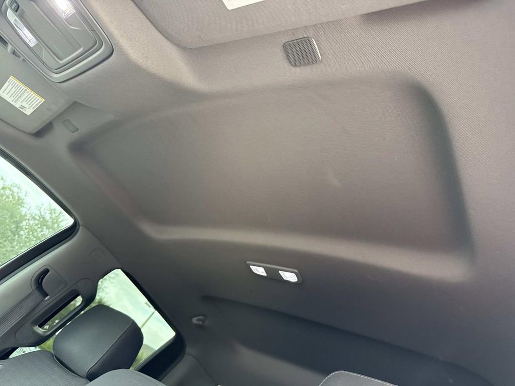 Used 2020 Chevrolet Silverado 1500 LT w/ Trailering Package image 43