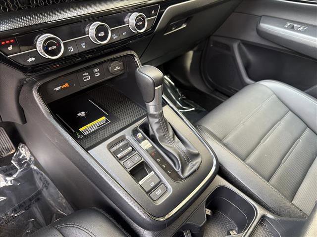 Used 2025 Honda CR-V EX-L image 21