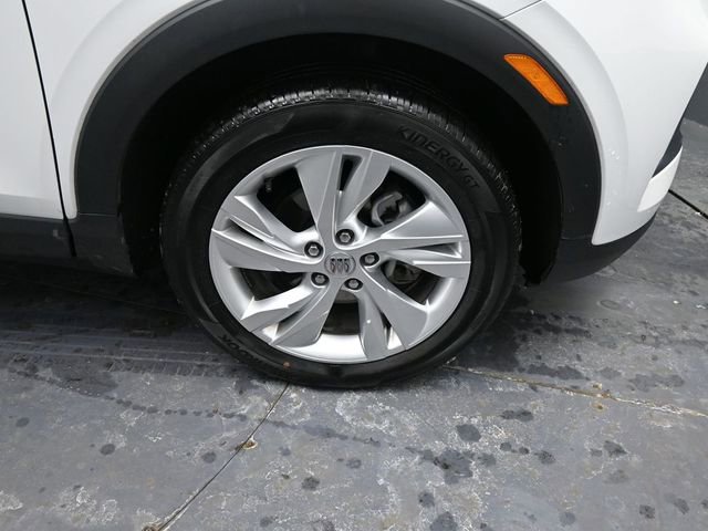 Used 2025 Buick Encore GX Preferred image 16