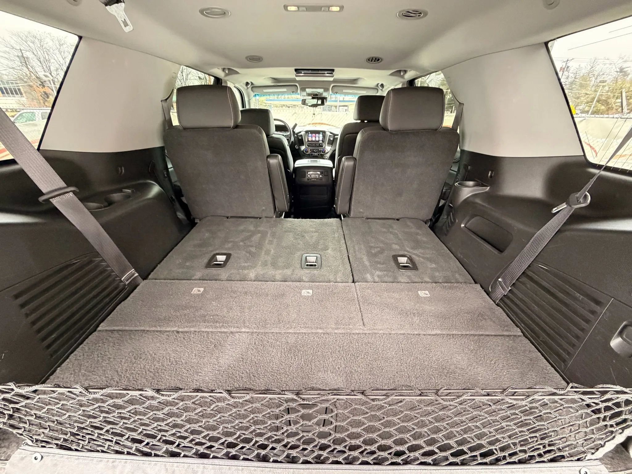 Used 2016 Chevrolet Tahoe LTZ image 70