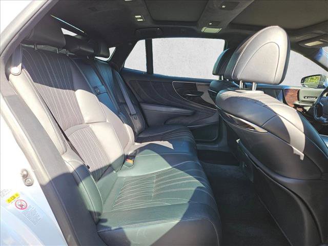 Used 2019 Lexus LS 500 AWD w/ Interior Upgrade Package image 18