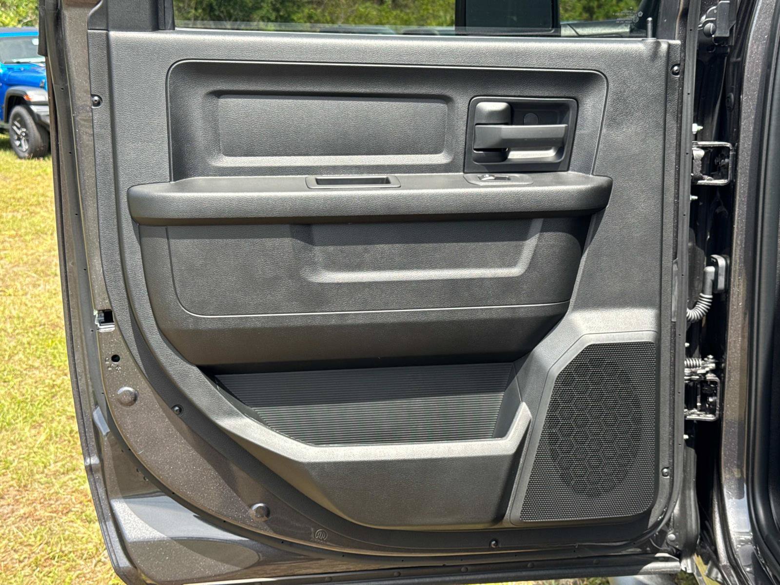New 2026 RAM 2500 Tradesman w/ Safety Group AWD/4WD image 12