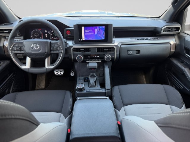 Certified 2026 Toyota Tacoma TRD Sport AWD/4WD image 14