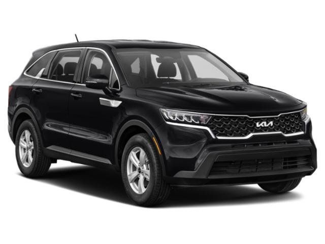 Used 2022 Kia Sorento LX FWD image 10