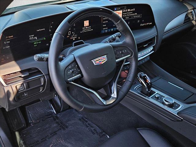 Used 2025 Cadillac CT5 Premium Luxury image 10