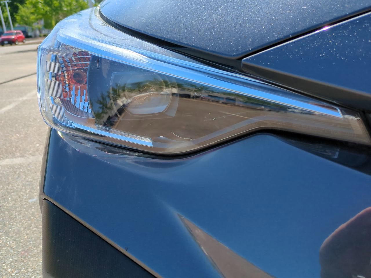 Used 2024 Subaru Crosstrek 2.0i Premium AWD/4WD image 10