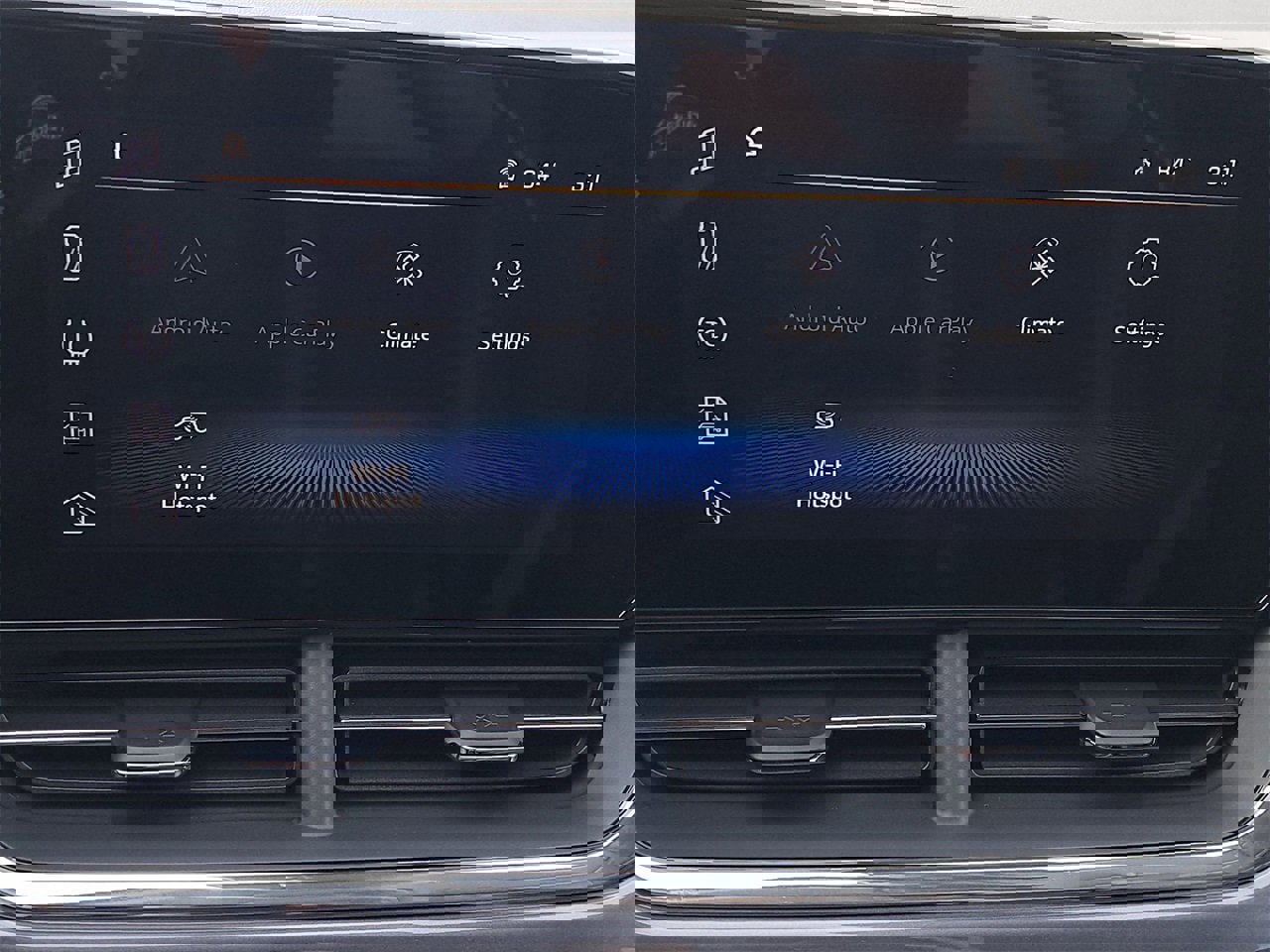 New 2026 Chevrolet Trax ACTIV w/ Driver Confidence Package image 20