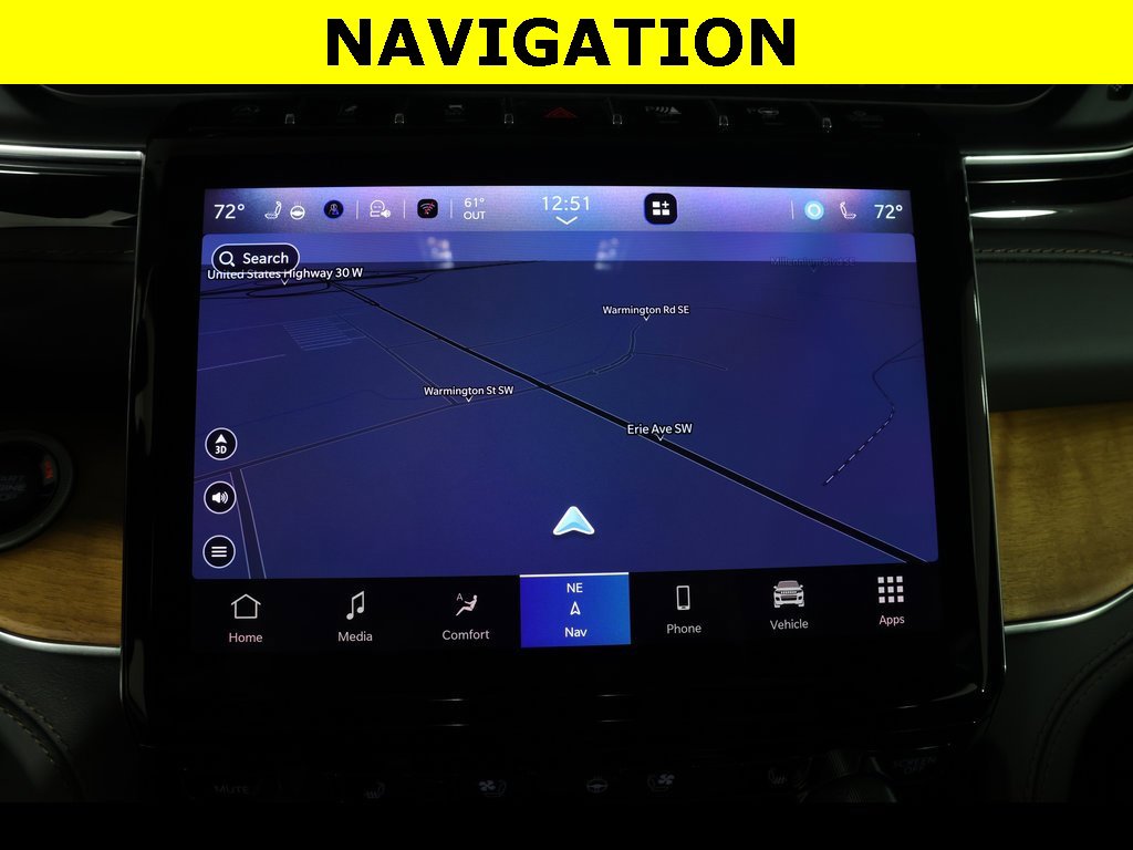 Used 2022 Jeep Grand Cherokee Summit image 12