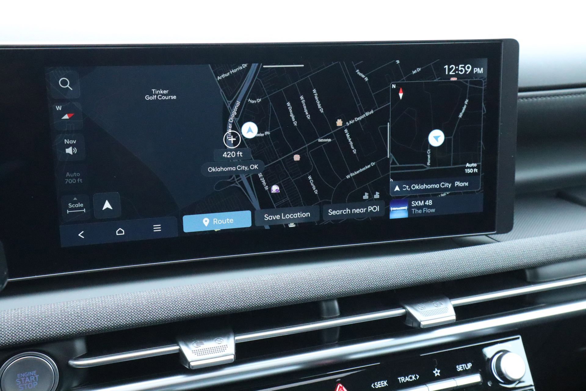 New 2026 Hyundai Santa Cruz Limited image 15