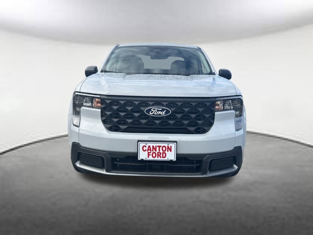 New 2025 Ford Maverick XLT image 8