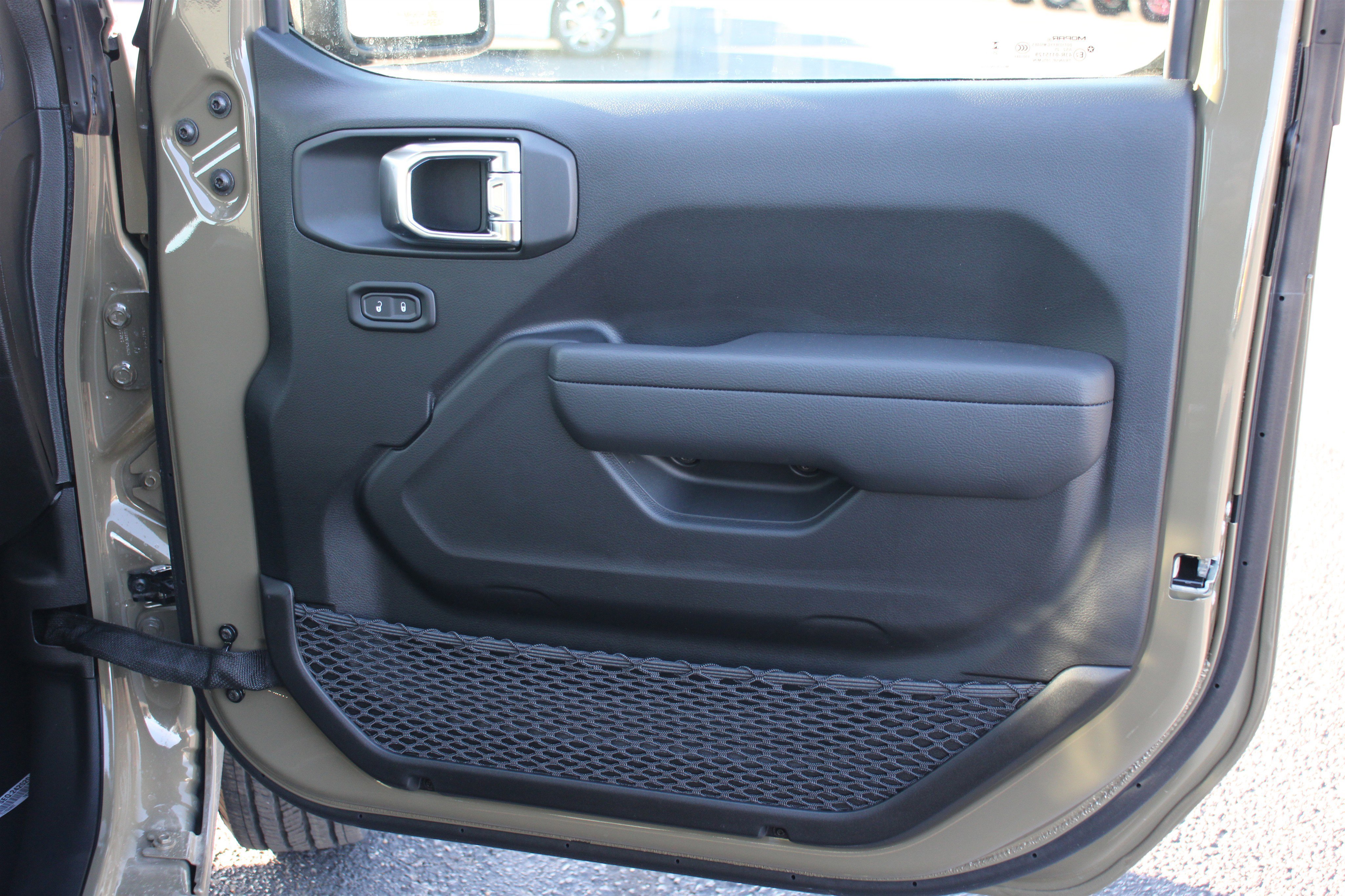 New 2026 Jeep Gladiator Sport image 27