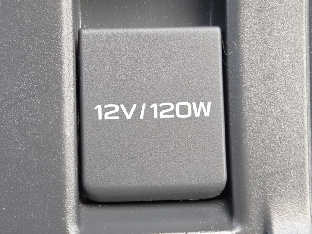 Used 2024 Subaru Crosstrek 2.0i Premium w/ Crosstrek Mirror Package AWD/4WD image 8