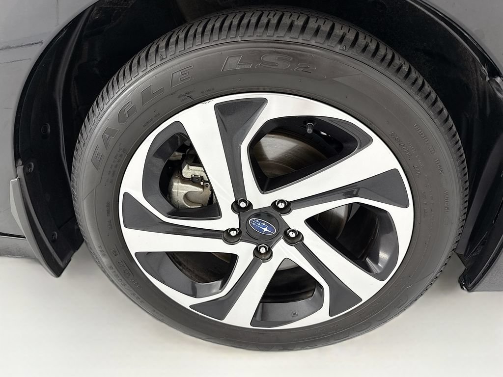 Used 2020 Subaru Legacy Touring XT AWD/4WD image 31