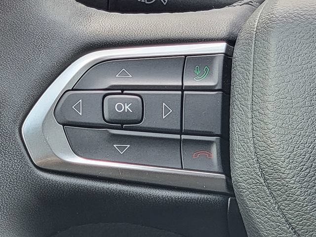 Certified 2023 Jeep Compass Limited AWD/4WD image 33