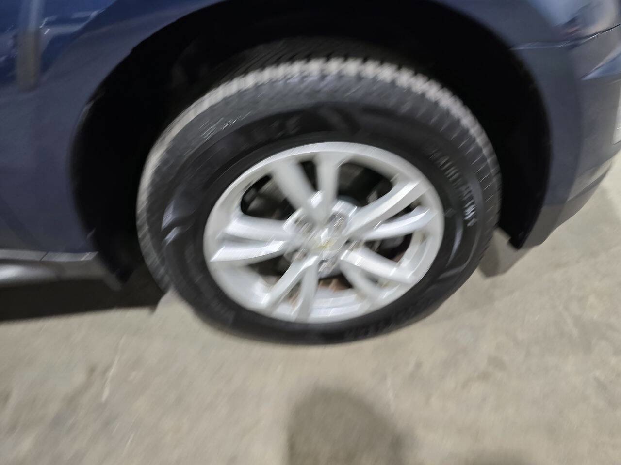 Used 2016 Chevrolet Equinox LT w/ Convenience Package image 20