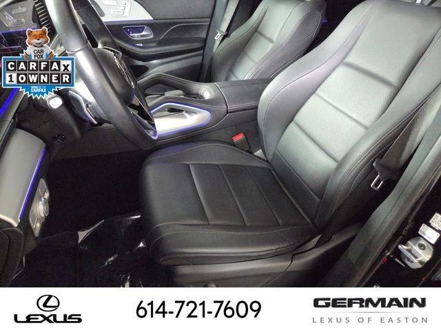 Used 2024 Mercedes-Benz GLE 350 4MATIC image 20