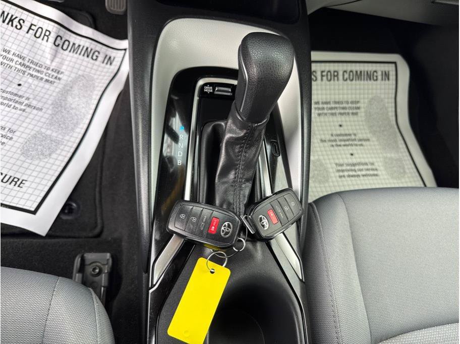 Used 2024 Toyota Corolla SE FWD image 16