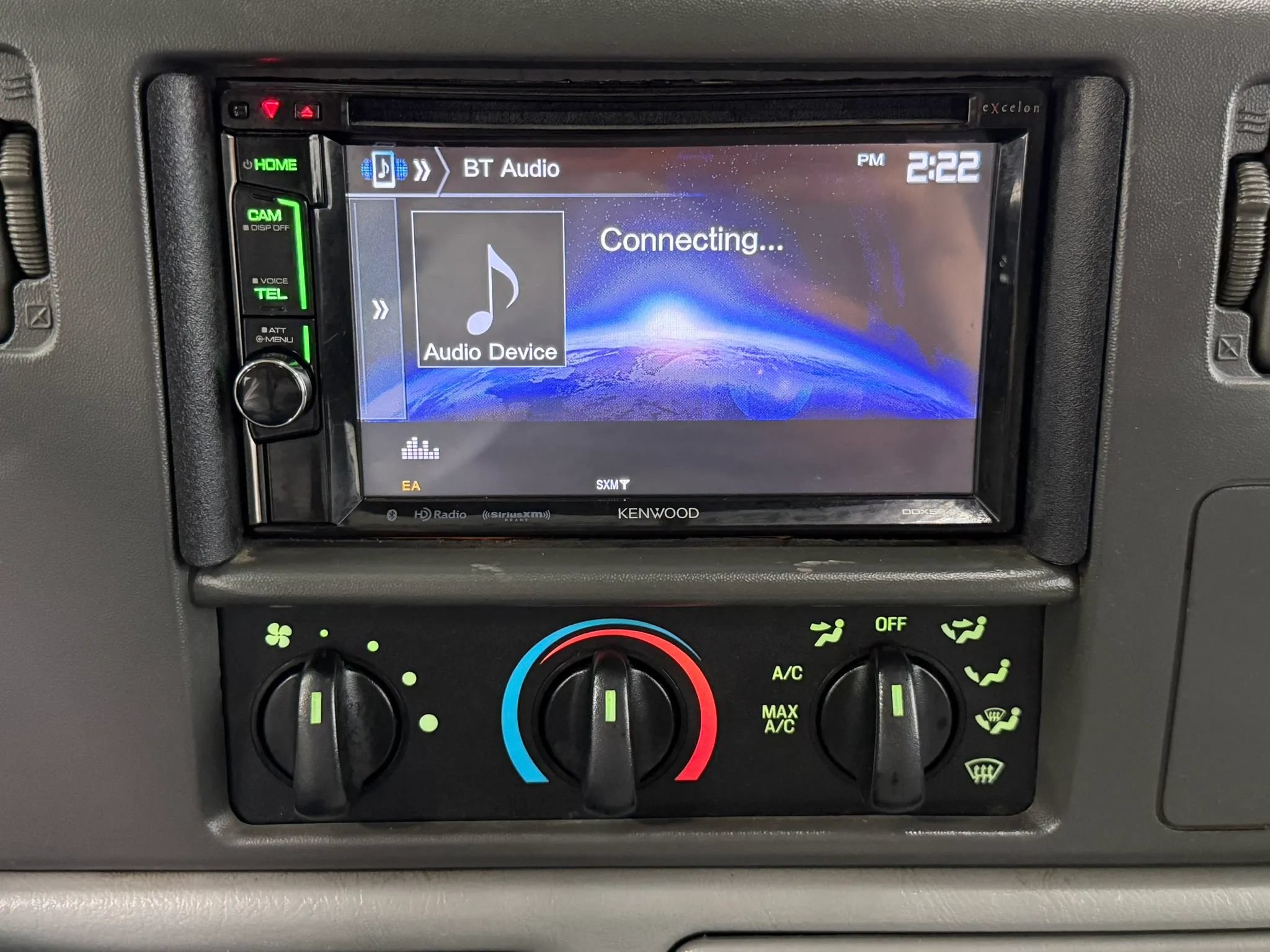 Used 2003 Ford F250 XLT AWD/4WD image 23