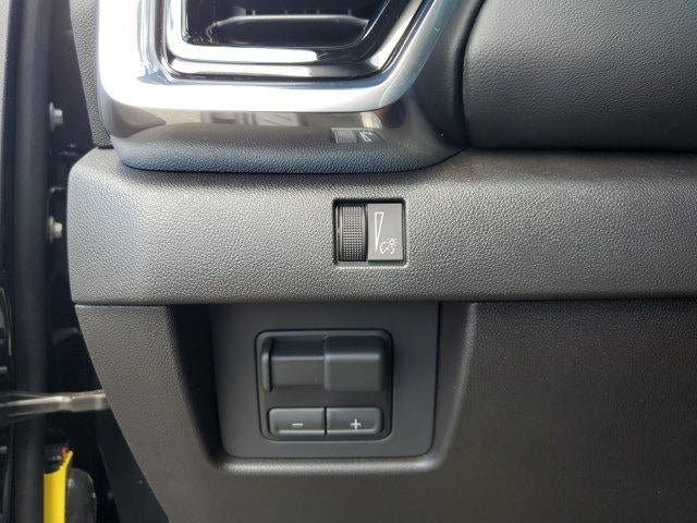 New 2026 GMC Canyon Elevation RWD image 30