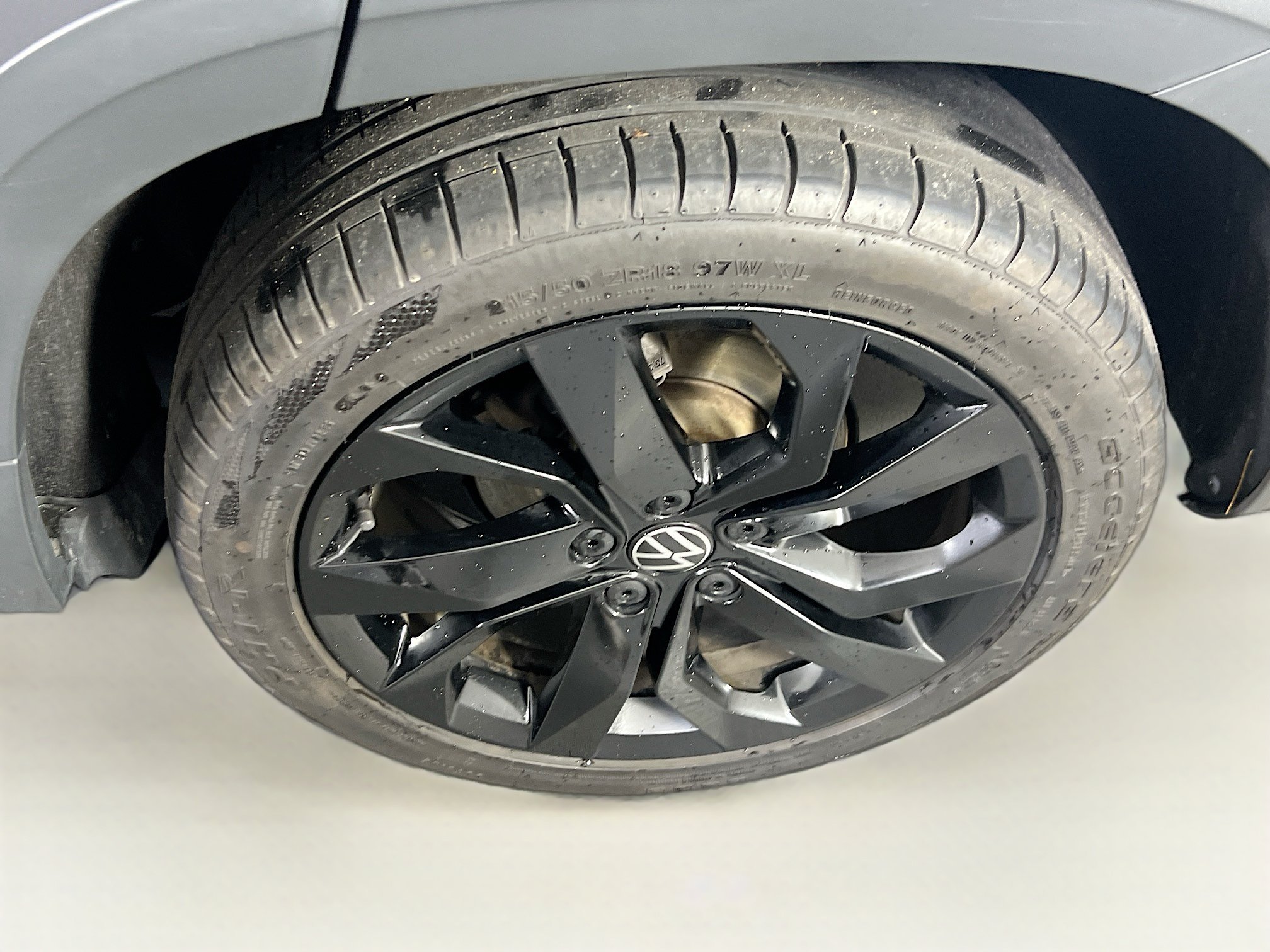 Used 2022 Volkswagen Taos SE FWD image 30