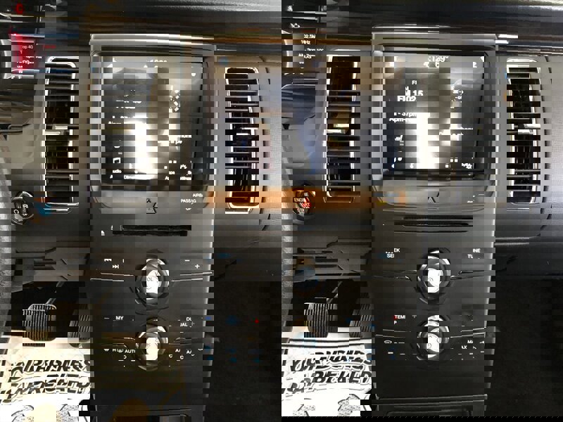 Used 2019 Ford Flex SEL w/ Equipment Group 202A image 13