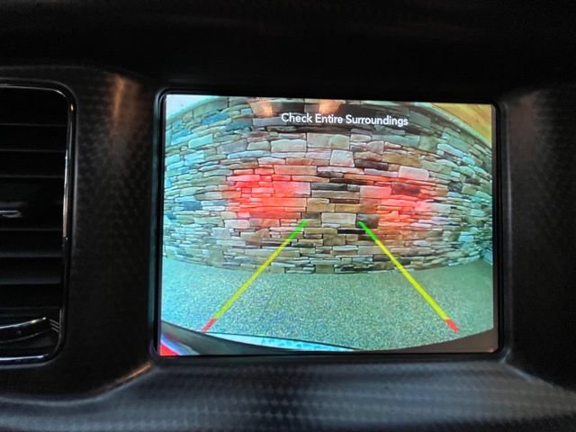 Used 2020 Dodge Charger SRT Hellcat w/ Harman/Kardon Audio Group RWD image 24