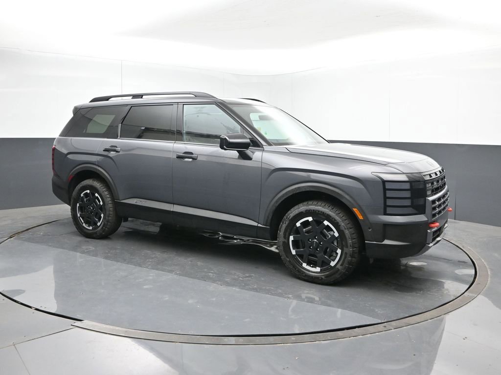 New 2026 Hyundai Palisade XRT Pro image 7