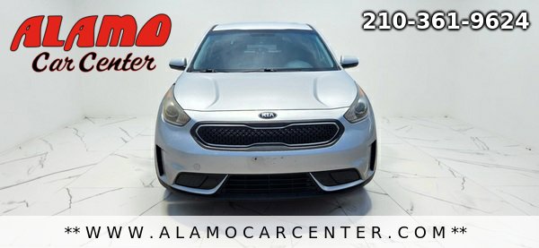 Used 2019 Kia Niro FE FWD image 8