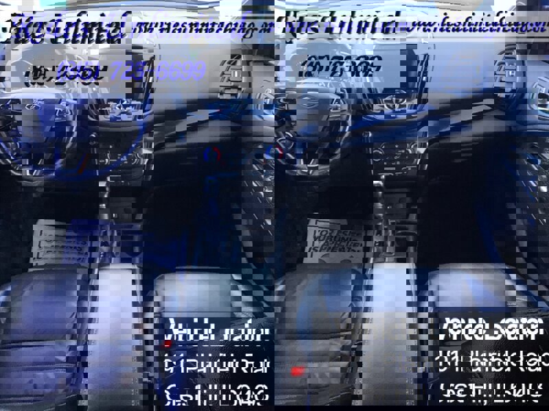 Used 2017 Ford Escape Titanium image 37