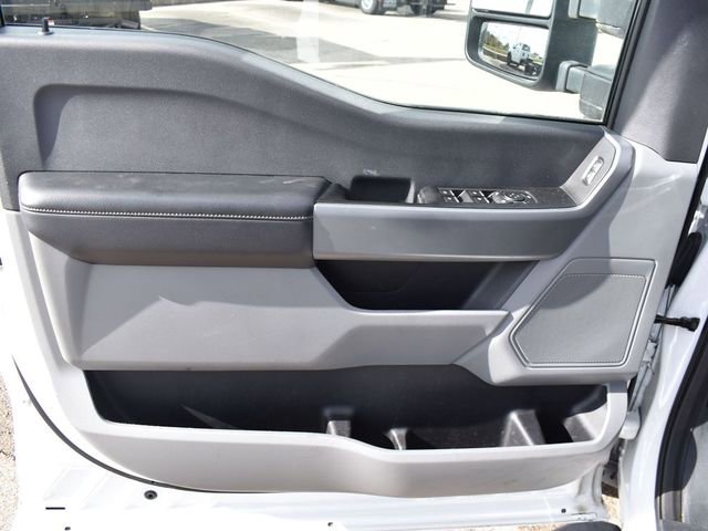 Used 2024 Ford F350 XLT w/ 360-Degree Camera Package image 13