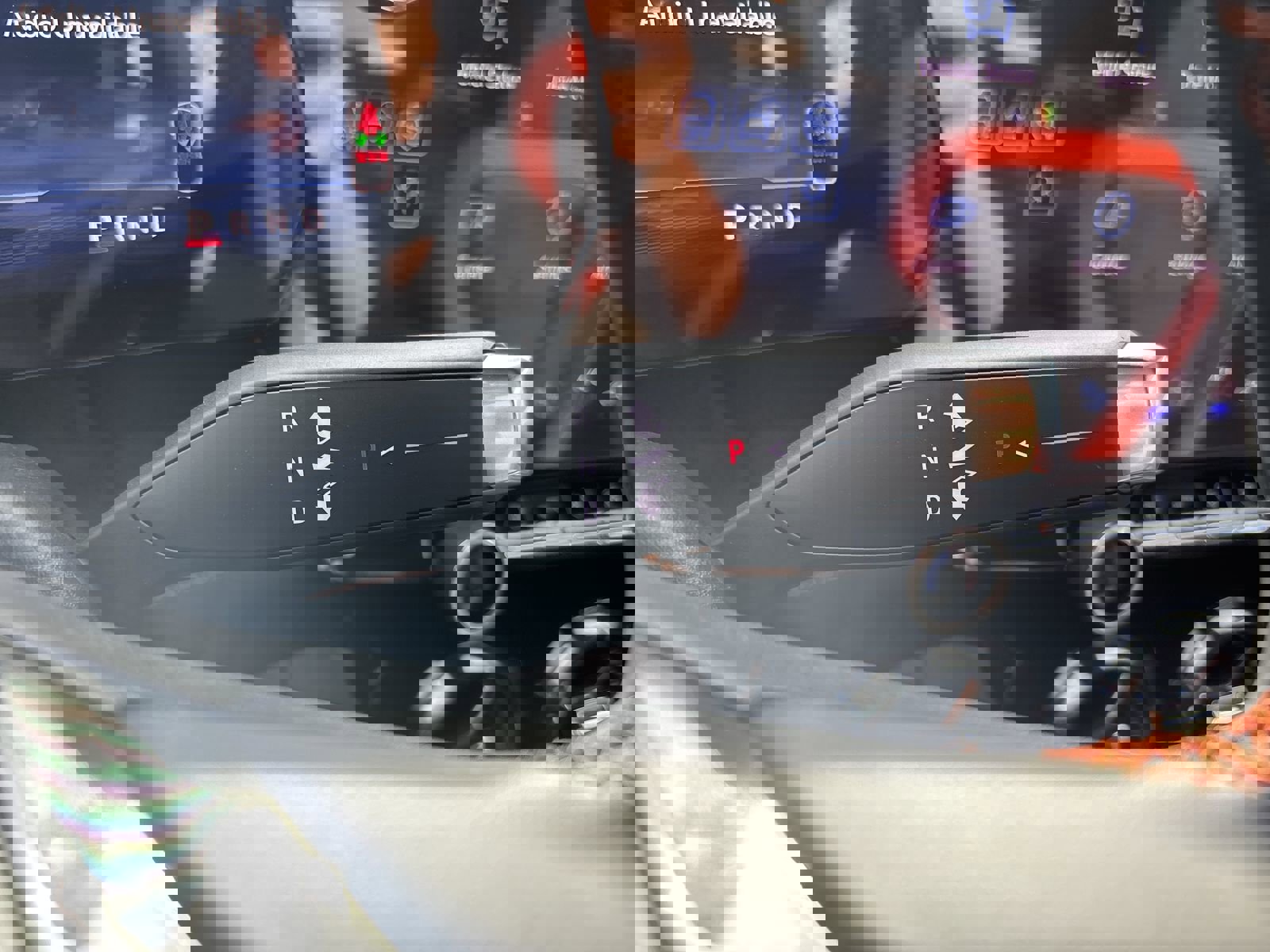 New 2026 Chevrolet Blazer EV SS image 22