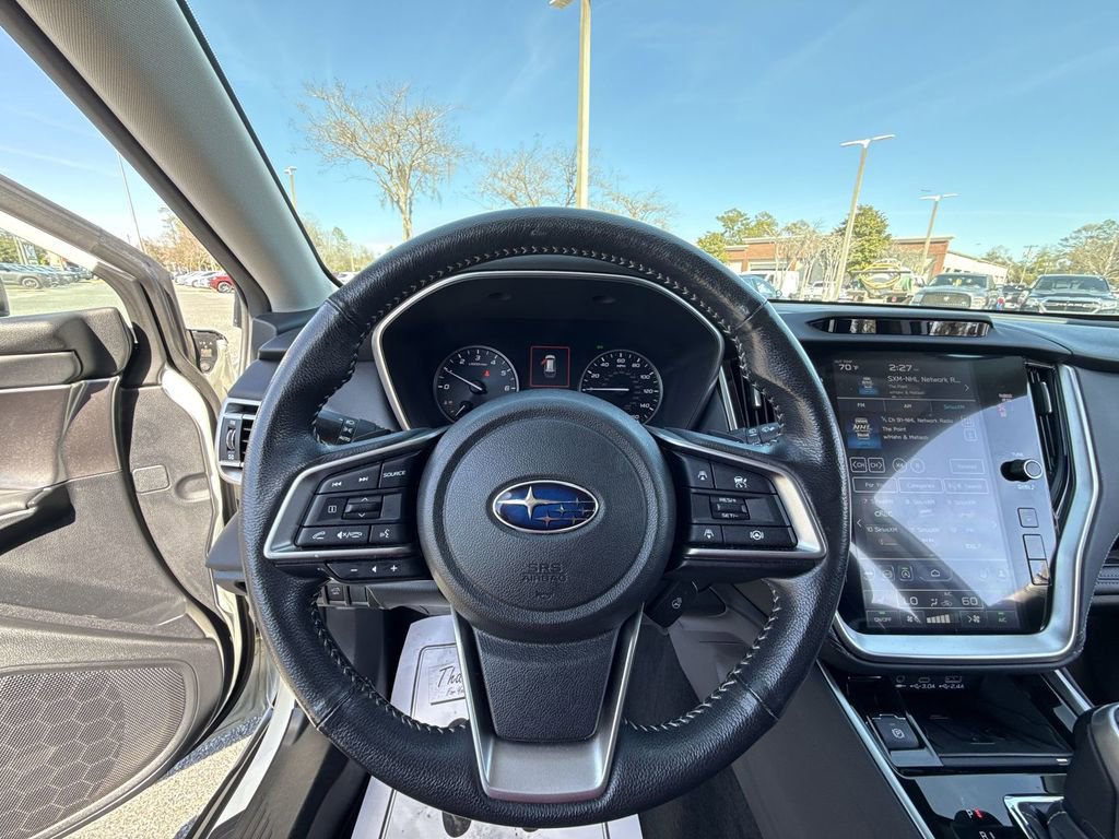Used 2023 Subaru Outback Limited image 11