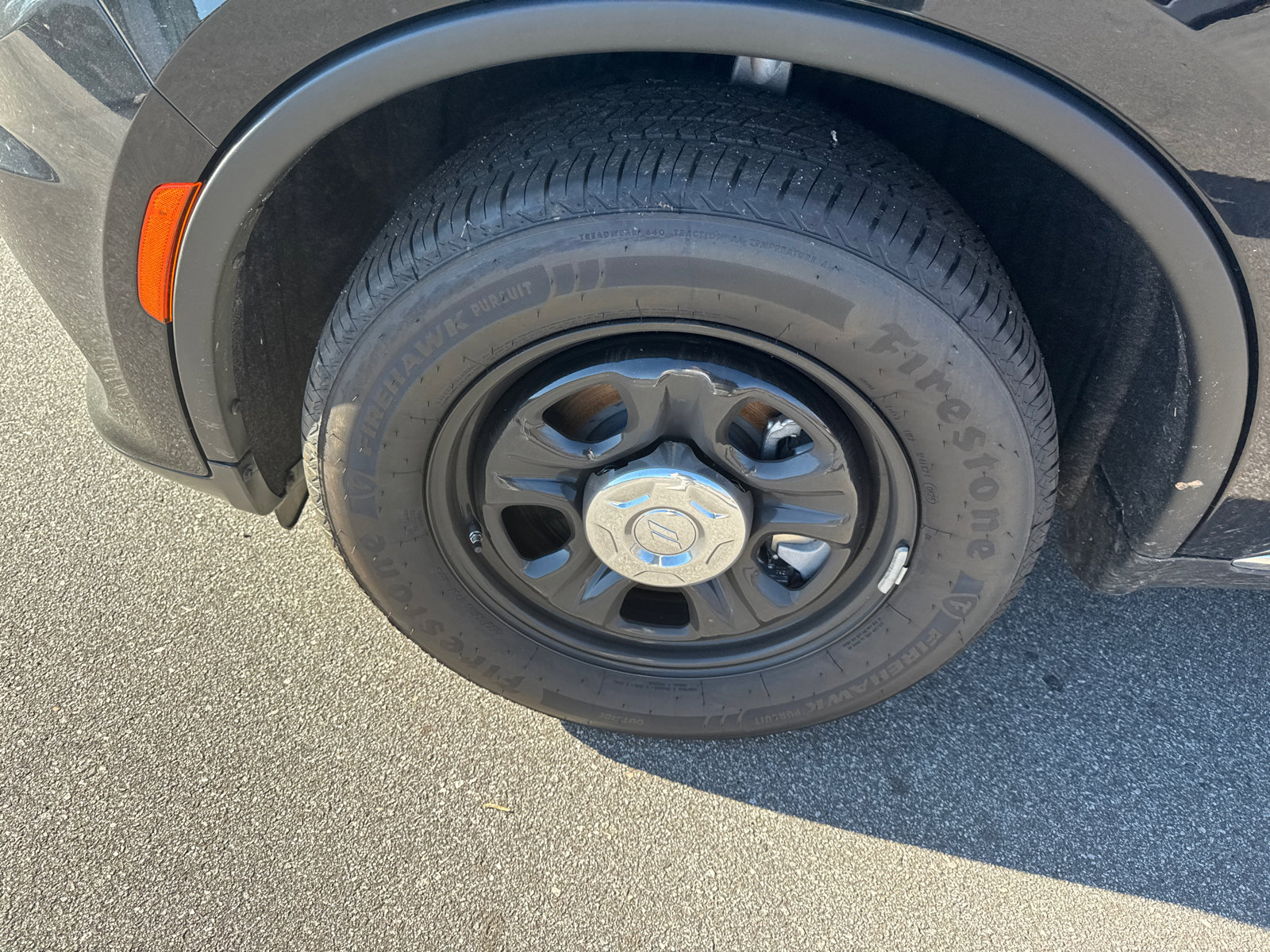 New 2026 Dodge Durango AWD image 11