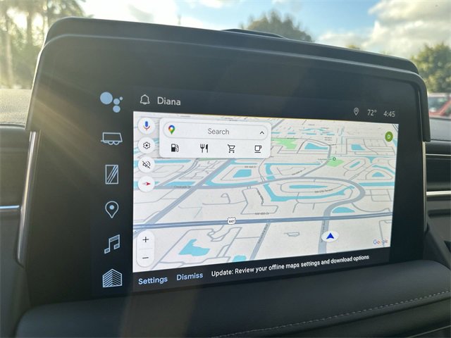 Used 2022 Chevrolet Tahoe LT w/ Luxury Package image 20