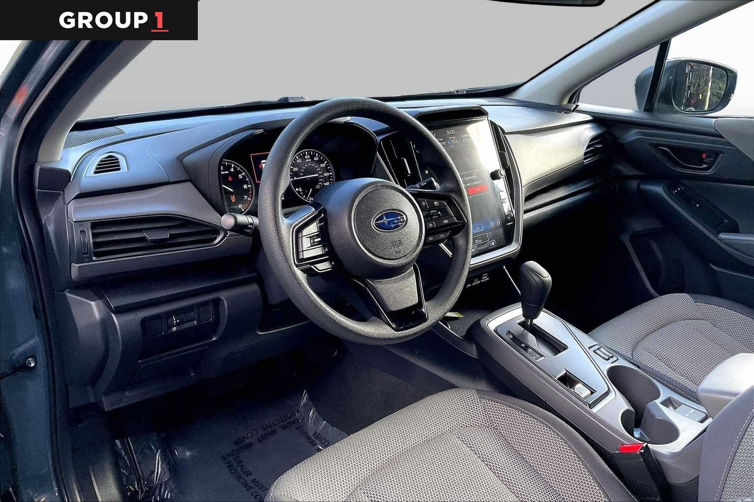 Certified 2024 Subaru Crosstrek 2.0i Premium AWD/4WD image 18