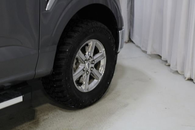 Used 2024 Ford F150 XLT image 25