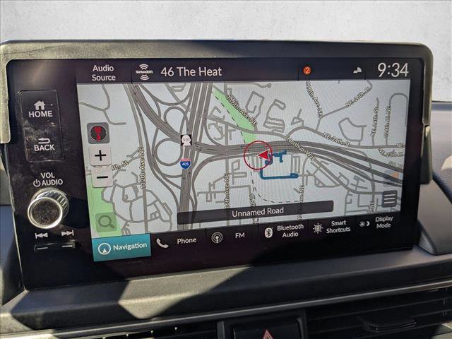 Used 2024 Honda Pilot Elite image 15