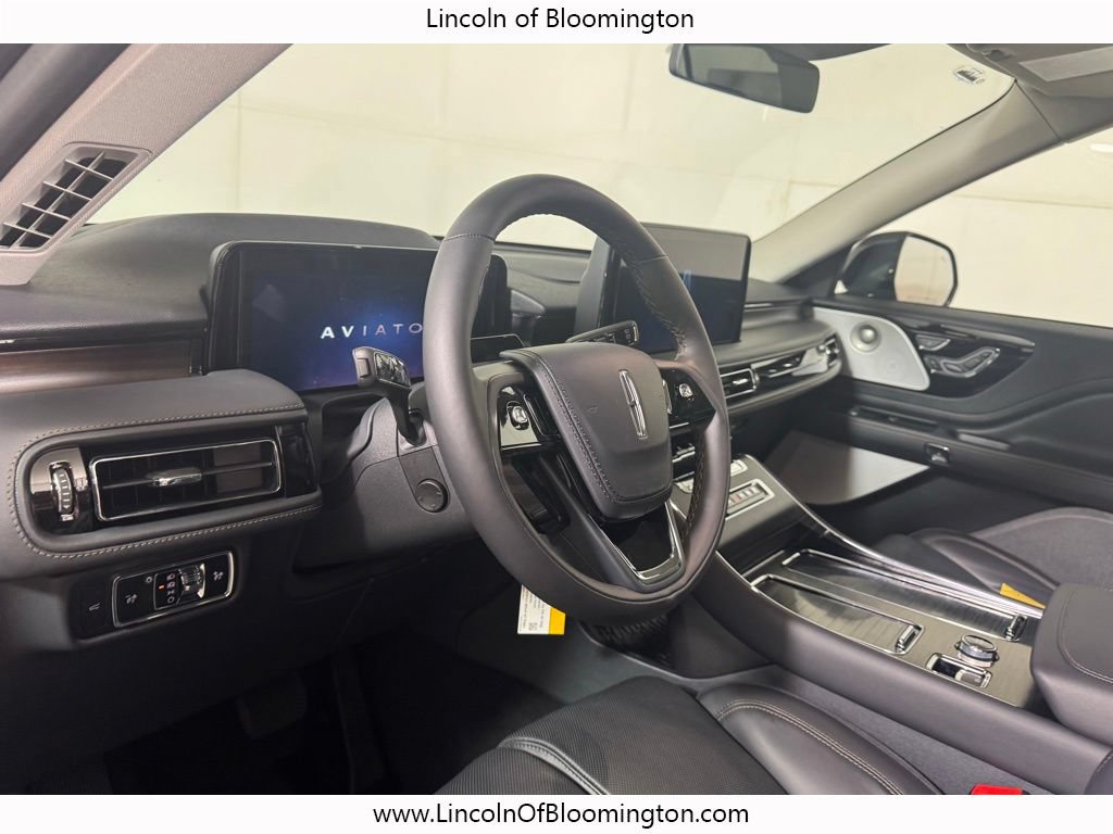 New 2026 Lincoln Aviator Reserve AWD/4WD image 33