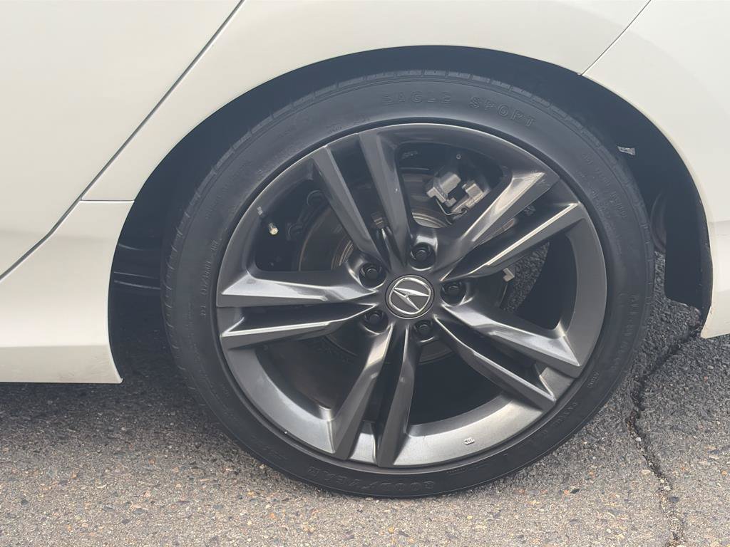 Used 2025 Acura Integra A-Spec FWD image 23