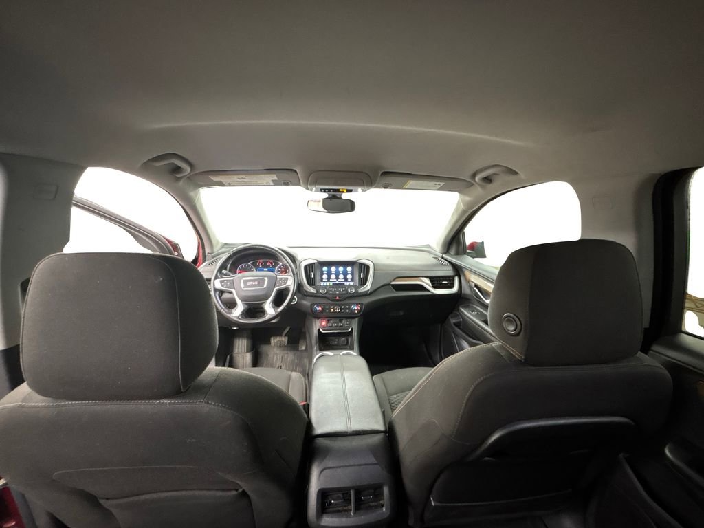 Used 2018 GMC Terrain SLE w/ Driver Convenience Package image 17