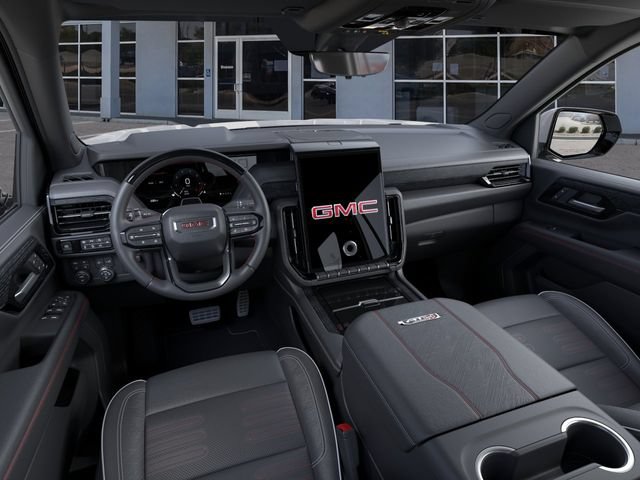 New 2026 GMC Yukon AT4 Ultimate AWD/4WD image 15